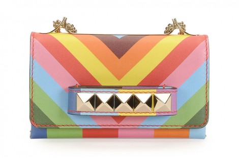 Valentino Rainbow 2014-2015 Çanta Modelleri-12