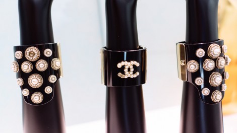 Chanel 2015 İlkbahar Yaz Ayakkabı-Çanta ve Aksesuar Modelleri-3