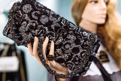 Chanel 2015 İlkbahar Yaz Ayakkabı-Çanta ve Aksesuar Modelleri-6