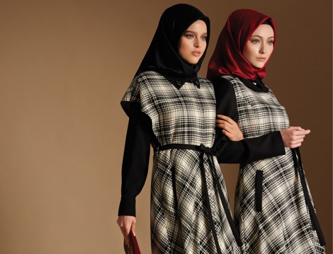 Nihan 2014-2015 Sonbahar Kış Giyim Modelleri 