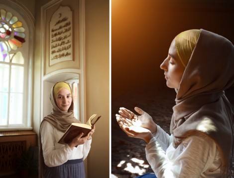 İslam ve Güzel Ahlak
