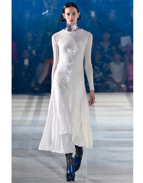 Christian Dior Pre-Fall 2015 Koleksiyonu-12