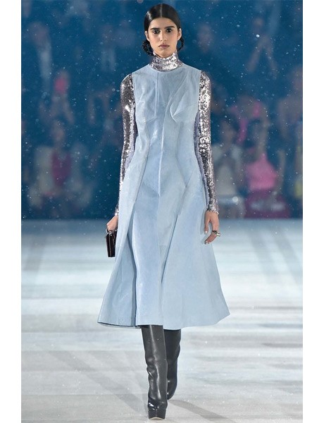 Christian Dior Pre-Fall 2015 Koleksiyonu-3