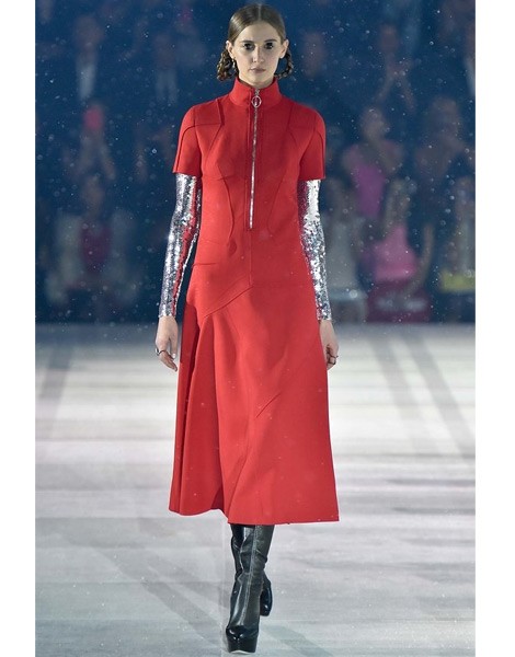 Christian Dior Pre-Fall 2015 Koleksiyonu-2