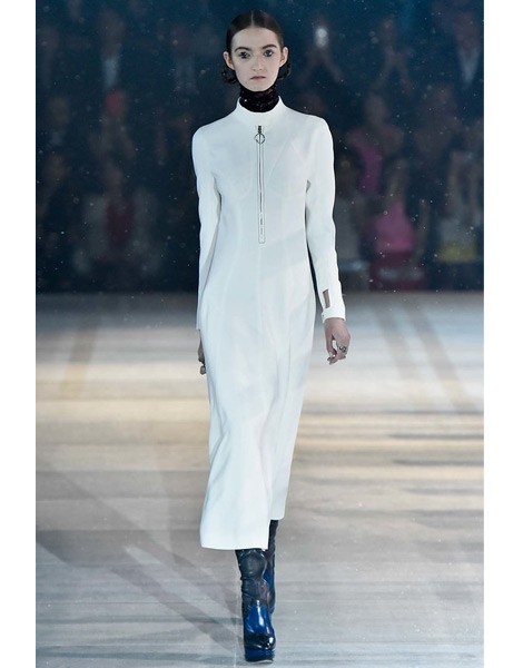 Christian Dior Pre-Fall 2015 Koleksiyonu-1