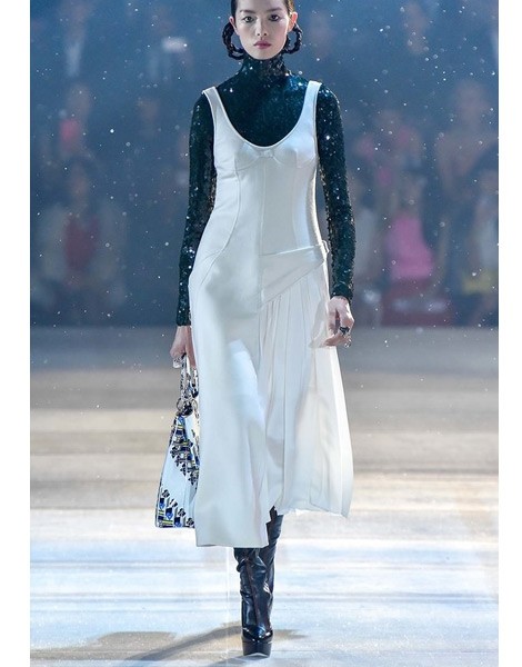 Christian Dior Pre-Fall 2015 Koleksiyonu-11
