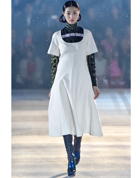 Christian Dior Pre-Fall 2015 Koleksiyonu-10