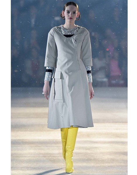 Christian Dior Pre-Fall 2015 Koleksiyonu-9