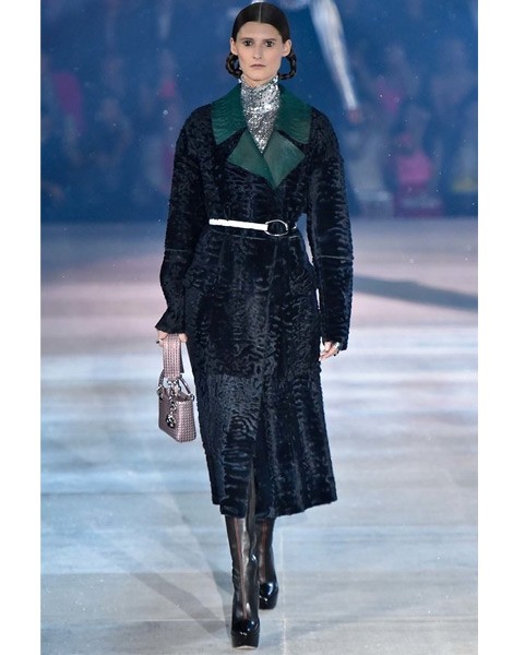 Christian Dior Pre-Fall 2015 Koleksiyonu-8