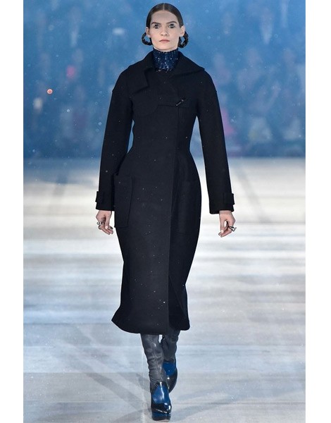 Christian Dior Pre-Fall 2015 Koleksiyonu-7