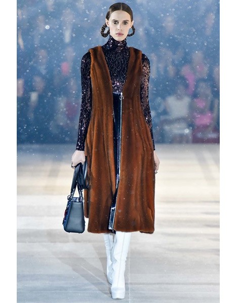 Christian Dior Pre-Fall 2015 Koleksiyonu-6