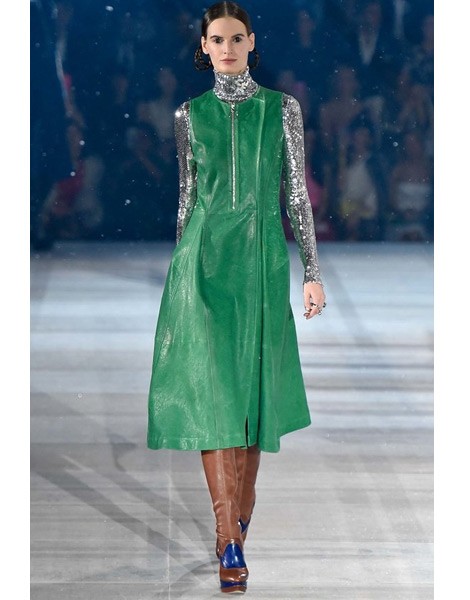 Christian Dior Pre-Fall 2015 Koleksiyonu-4