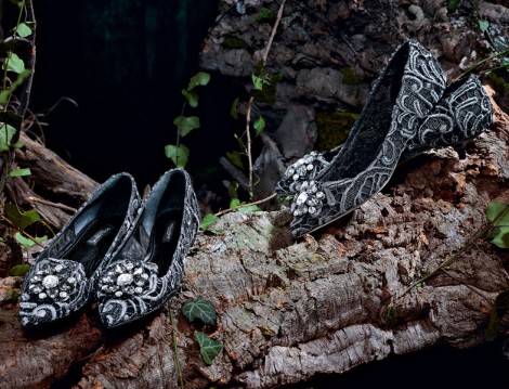 Dolce & Gabbana 2015 Ayakkabı Koleksiyonu