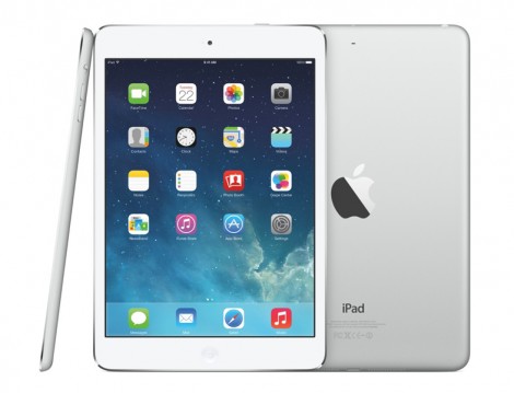 Editörler İçin Tasarlanan iPad Air 2 