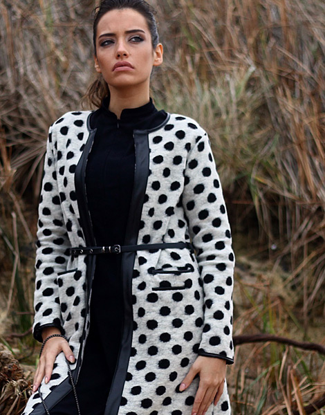 Esra Keskin Demir 2014-2015 Sonbahar Kış Koleksiyonu-10