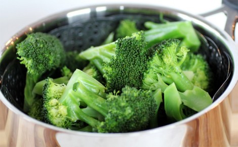 Kış Hastalıklarından Koruyan Sebzeler Brokoli