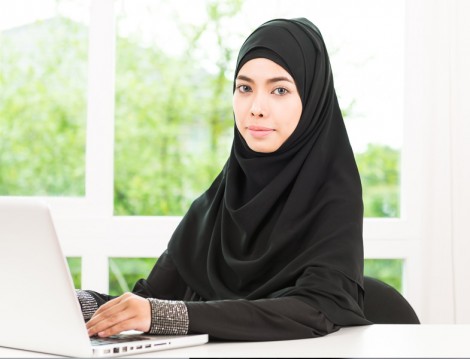 İslama Göre Kadının Çalışma Meselesi 