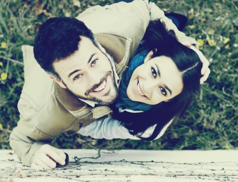 Eşinizle dalga geçmeyin Eşinizle dalga geçmeyin