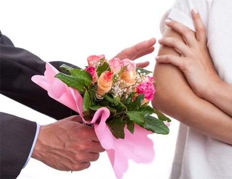 4 Adımda Evliliğinizi Kurtarın!