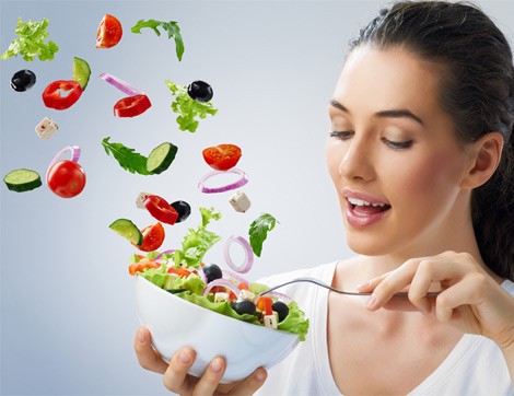 Sağlıklı Beslenme Alışkanlığı Kazanmanın 7 Kuralı