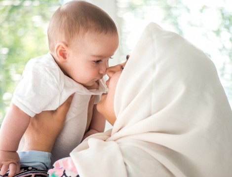 İdeal Müslüman Kadın Portresini Çizen Müslüman Erkekler 