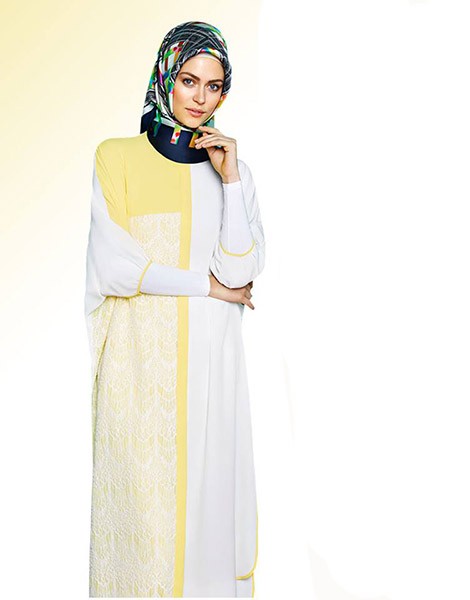 Armine 2015 İlkbahar-Yaz Koleksiyonu-11