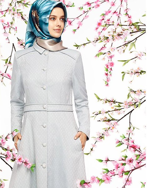 Armine 2015 İlkbahar-Yaz Koleksiyonu-12