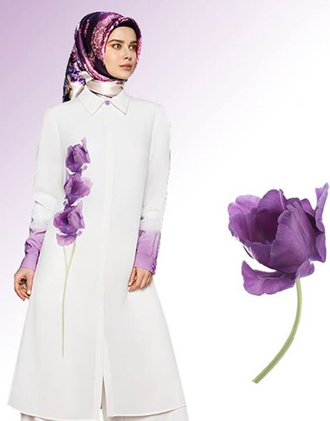 Armine 2015 İlkbahar-Yaz Koleksiyonu-10