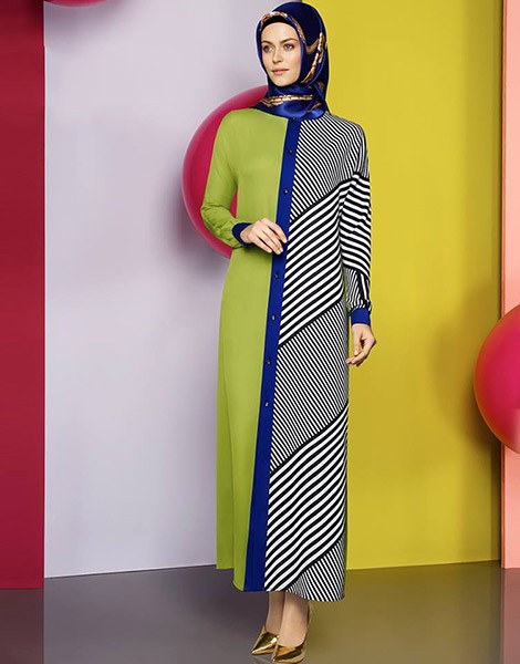 Armine 2015 İlkbahar-Yaz Koleksiyonu-1
