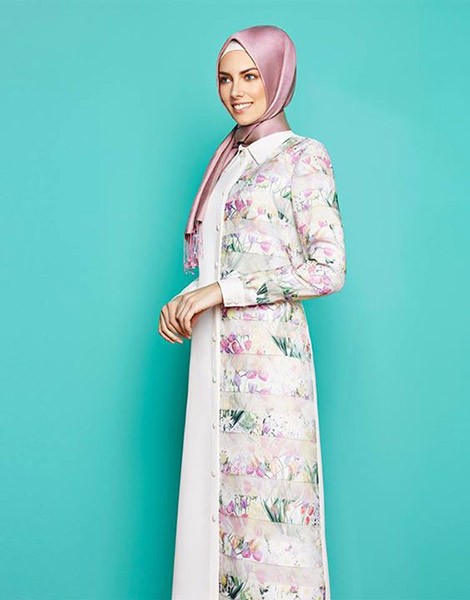 Armine 2015 İlkbahar-Yaz Koleksiyonu-5