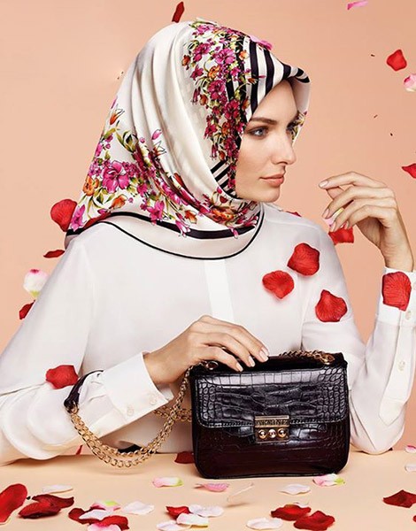 Armine 2015 İlkbahar-Yaz Koleksiyonu-6