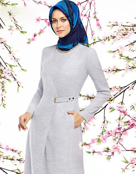 Armine 2015 İlkbahar-Yaz Koleksiyonu-7