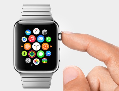 Apple’dan Beklenen Atak “Apple WATCH”