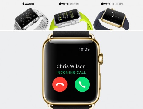 Apple Watch Telefona Uyumlu Saat Modelleri