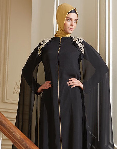 Avenna 2015 İlkbahar/Yaz Abiye Koleksiyonu-6