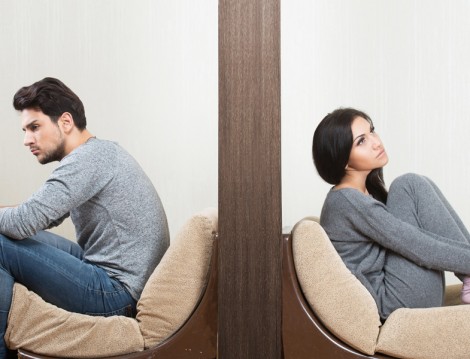 Boşanmaya Götüren Tartışma Sebepleri 