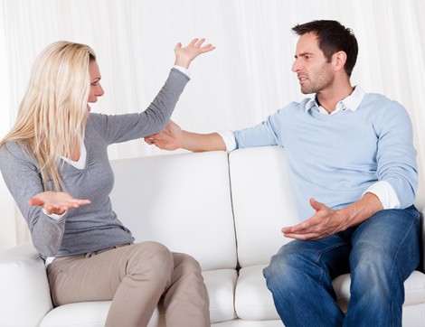 Boşanmaya Götüren 6 Tartışma Şekli (2)