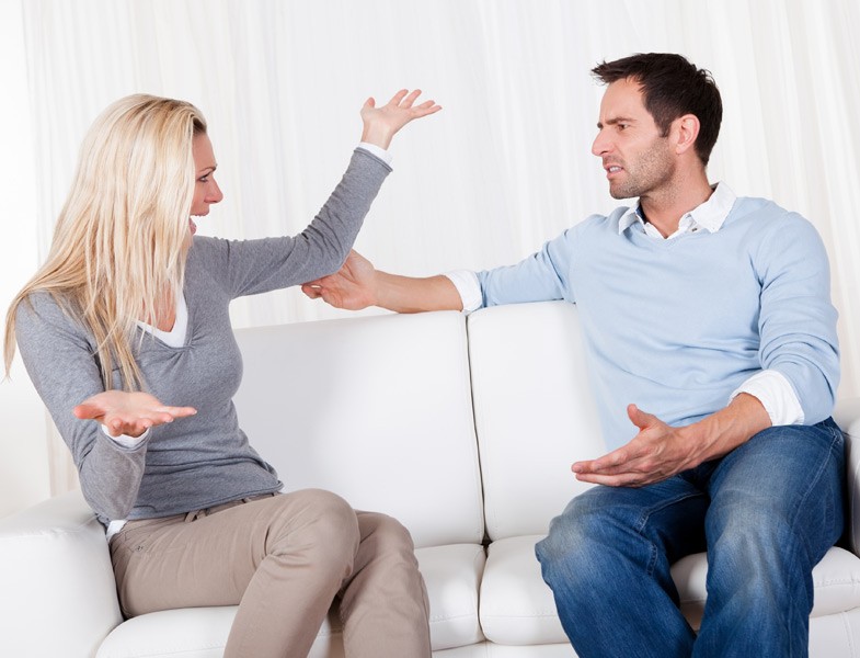 Boşanmaya Götüren Tartışma Sebepleri