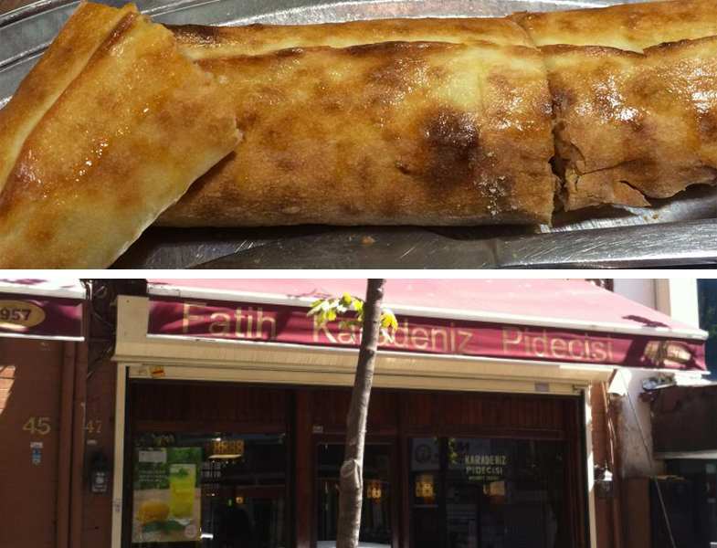 Kebapçısından Balıkçısına Fatih�in Alkolsüz Mekanları