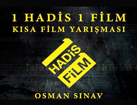 Kutlu Doğum Haftasına Özel “1 Hadis 1 Film” Yarışması