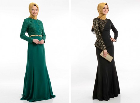 2015-Tesettür-Abiye-Elbise-Modelleri