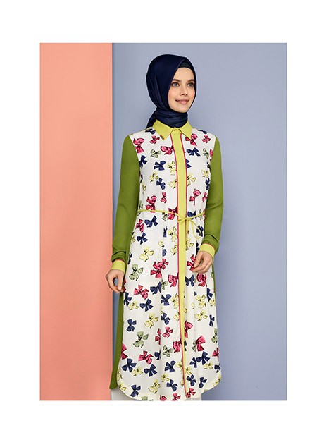 Boutique Armine 2015 İlkbahar Yaz Koleksiyonu-12