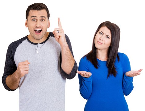 Esinizi Ne Kadar Taniyorsunuz Teste Katil