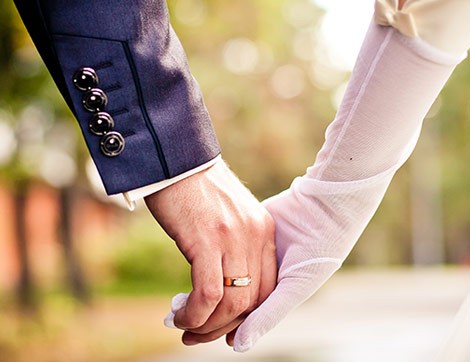 Evlenmek İçin Doğru Kişiyi Nasıl Buluruz?