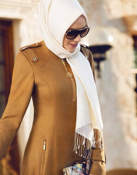 Nihan 2015 İlkbahar Yaz Koleksiyonu-9
