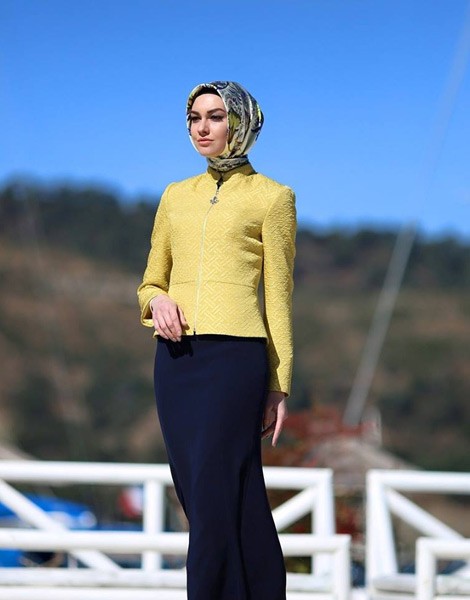 Setrms 2015 İlkbahar Yaz Koleksiyonu-12