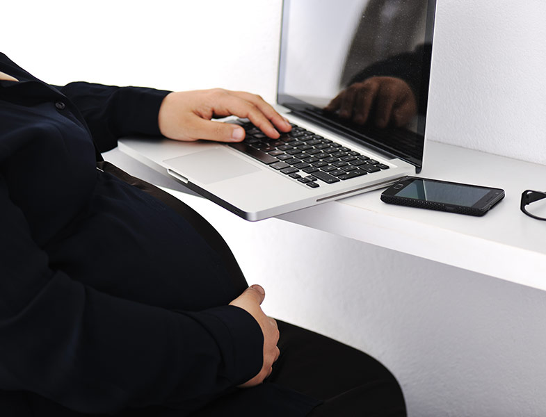 Çikolata Kisti Ağzınızın Tadını Kaçırmasın!