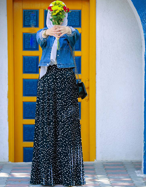 Annah Hariri 2015 İlkbahar Yaz Koleksiyonu-1