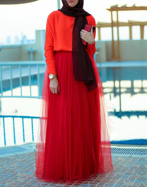 Annah Hariri 2015 İlkbahar Yaz Koleksiyonu-6