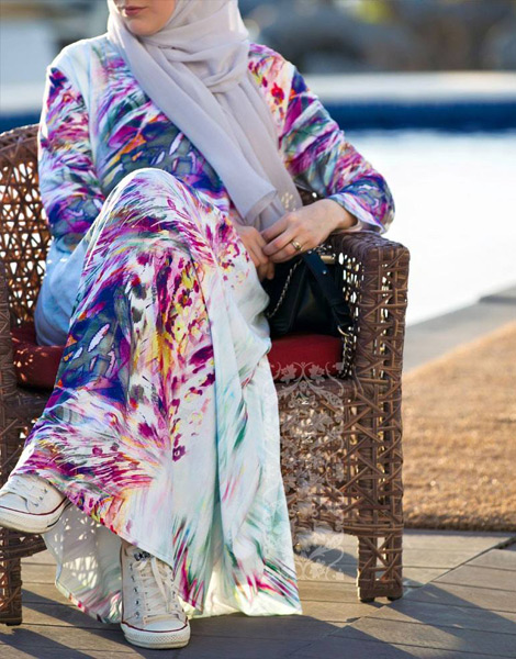 Annah Hariri 2015 İlkbahar Yaz Koleksiyonu-8